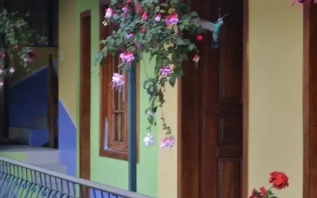 El Belen