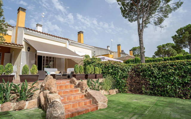 Holiday Home 5, Cordoba