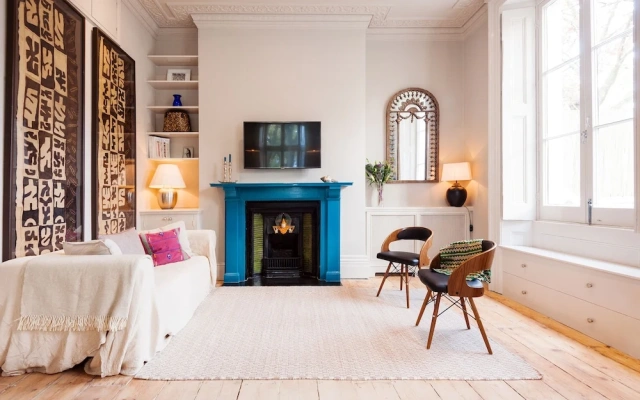 The Notting Hill Norland Square - IT03