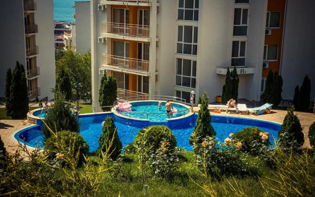Grand Resort Imperial Fort Club