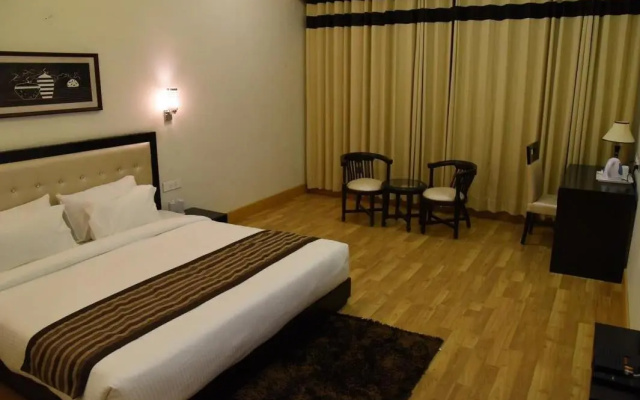 Hotel Swarn Mahal