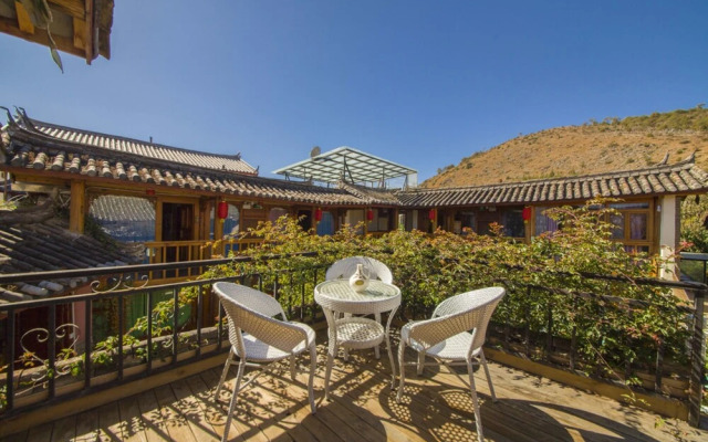 Yunsu Boutique Inn