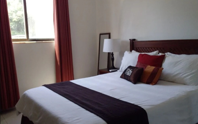 Lemon Tree Guesthouse