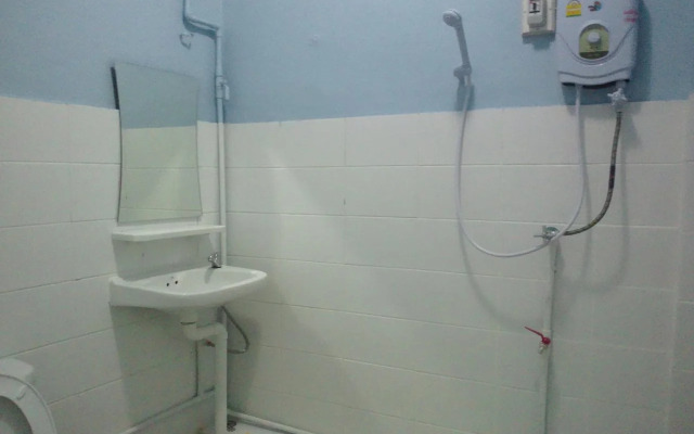 Nalin Guesthouse