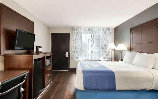 Days Inn by Wyndham Rock Hill