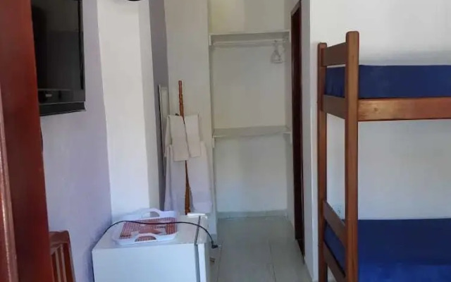 Pousada Algas Marinas