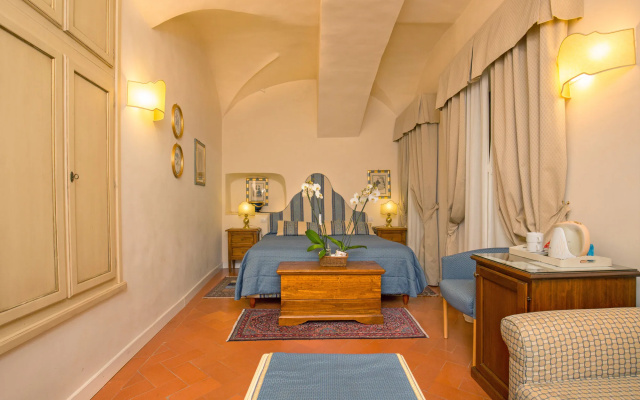 La Casa del Garbo - Luxury Rooms & Suite