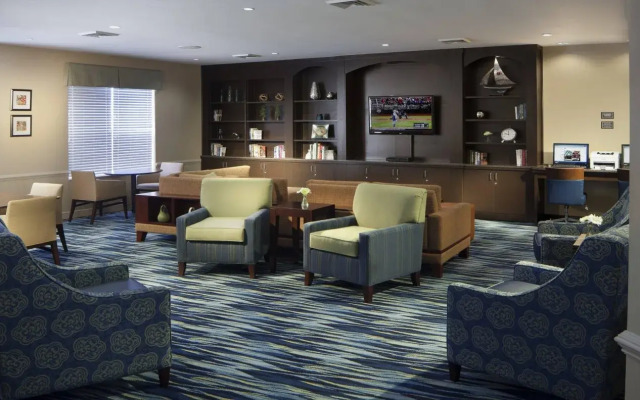 The Inn at Mayo Clinic