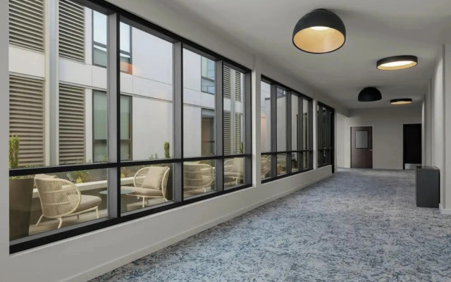 Element by Marriott Boise Downtown