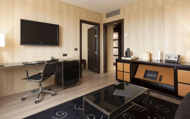 AC Hotel Córdoba by Marriott