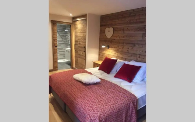 Chalet Cocoa