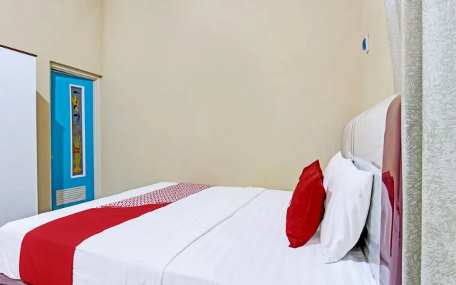 Hotel O Amole Paviliun Syariah