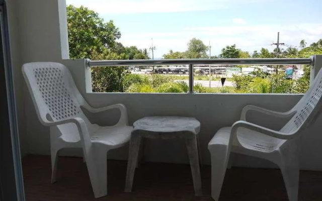 Krisada Hotel