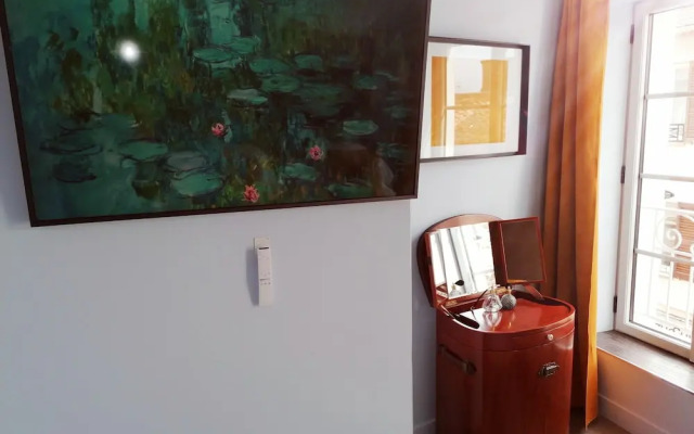 Votre Hotel Prive