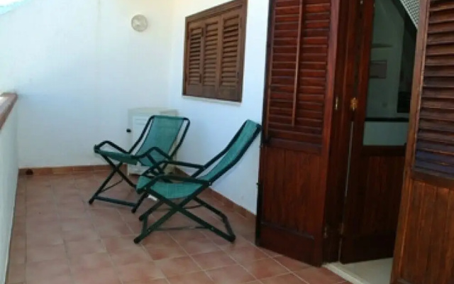 Villa Bonfiglio fronte mare e centralissima
