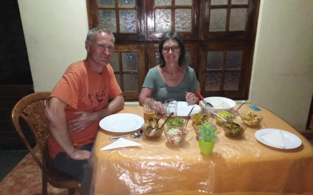 Arani Homestay