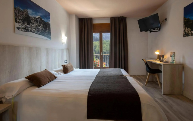 Hotel Marco Polo by Nexta