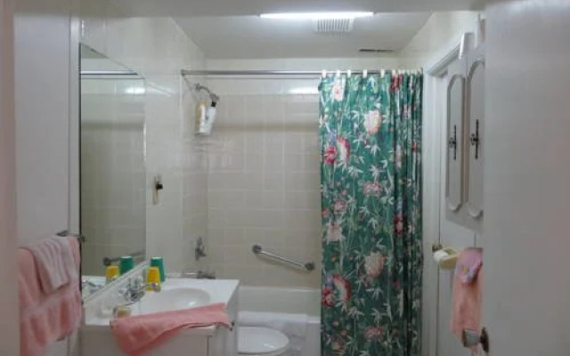 Avoca House B&B