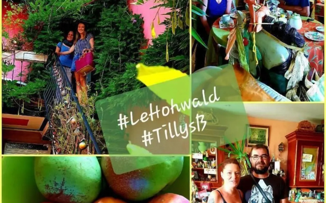 Tilly's B&B
