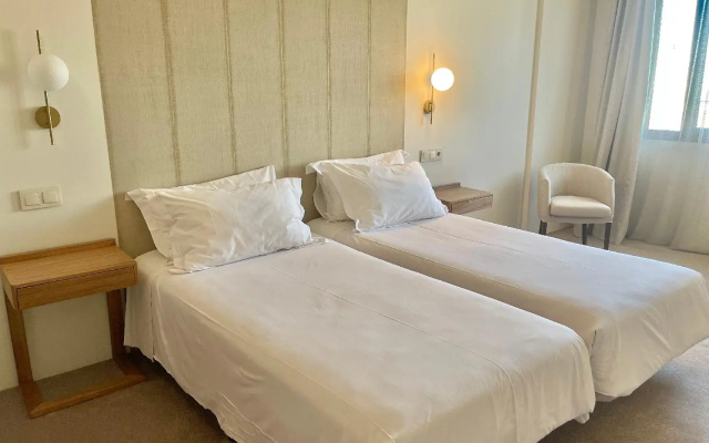 Hotel Oriente
