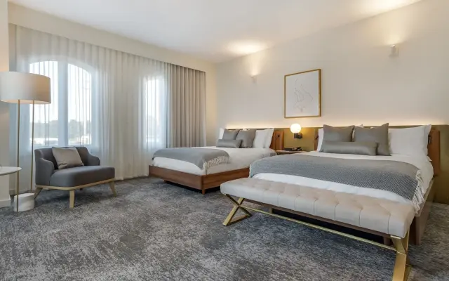 ONE11 Hotel