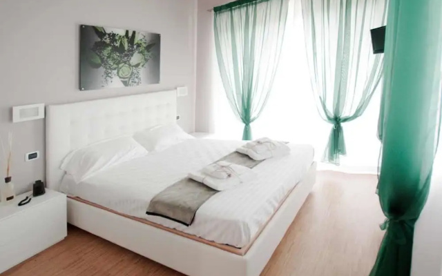 Tenuta Valdorso Agri Resort