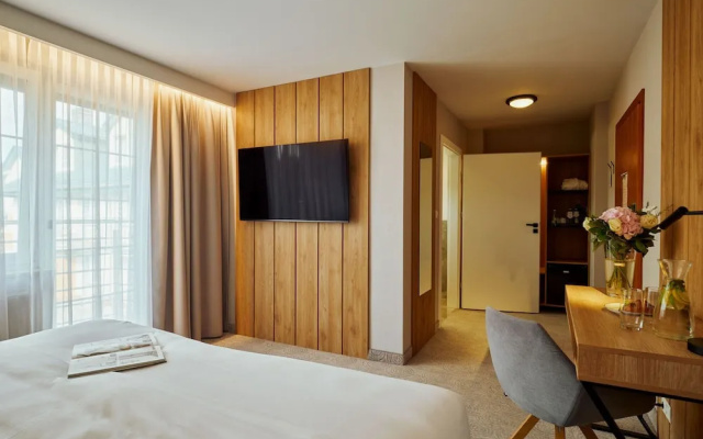 Hotel Verde