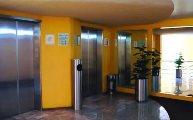 Hotel Palace