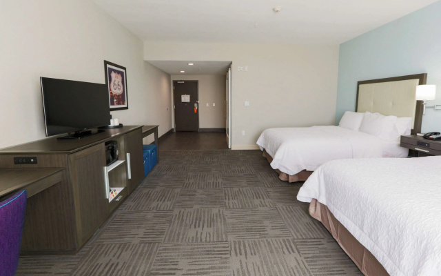 Hampton Inn El Reno