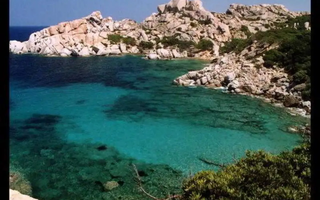 Calarossa Sea View Village Residence