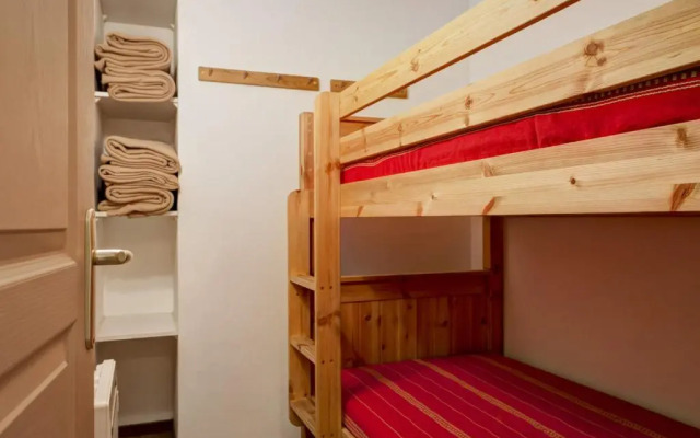 Appartement Brides-les-Bains, 4 pièces, 6 personnes - FR-1-512-138