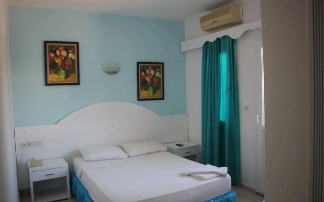Tiana Moonlight Hotel - All Inclusive
