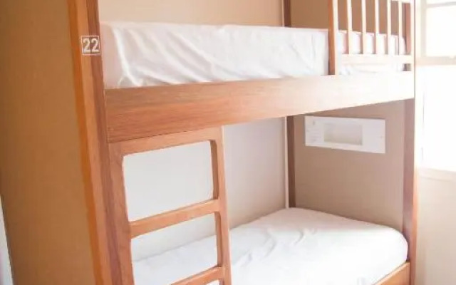Casarao Hostel - Analandia SP