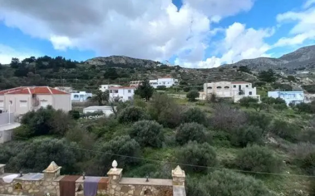 Volada view traditional apartments
