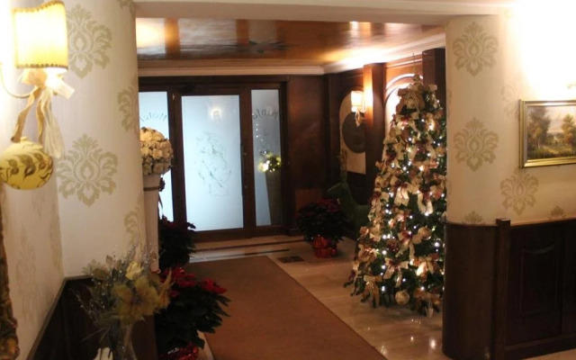Ninfa Hotel