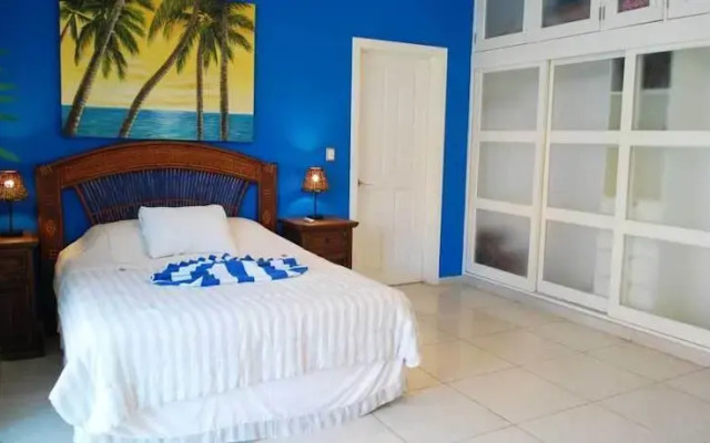 Condo Capri