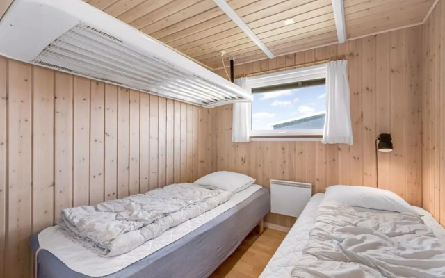 "Kimi" - 400m from the sea in Western Jutland
