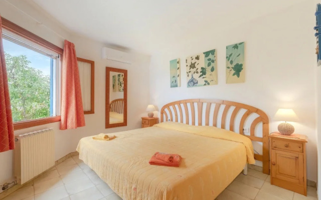 Villa Vallgornera Nou