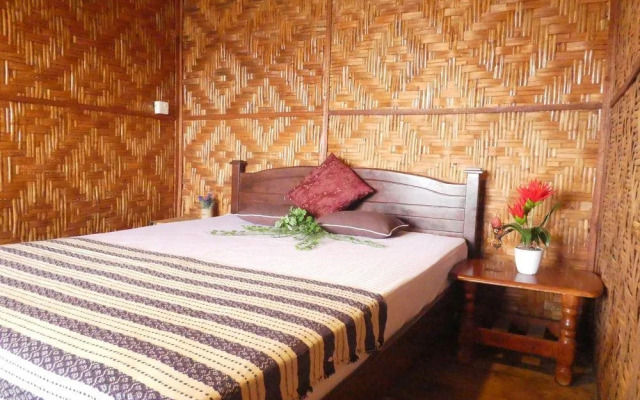 Bakau Hijau Riverlodge