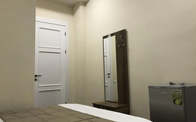 Brok's Hotel