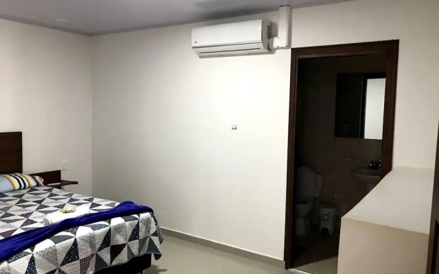 Casa Vacacional San Andres