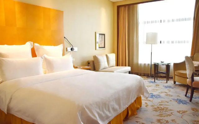 Kunshan Newport Hotel