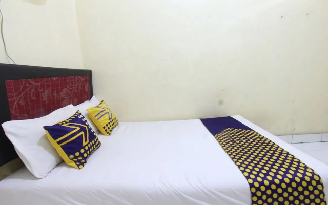 OYO Life 93260 Bale Kosan