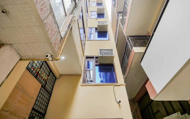 Hotel O Kevish Stay