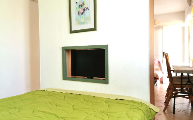 Studio apartment Zlato - with pool : SA1 Murva Senj, Riviera Senj