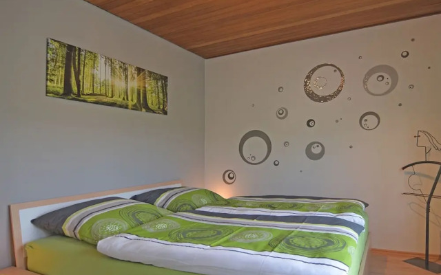 Apartment in Winterberg Near Ski Slopes