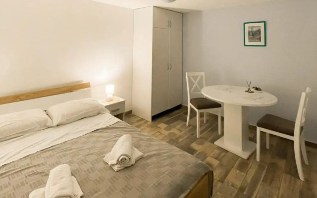 Studio Ricardo, Opatija