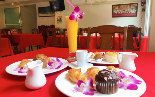 Chongkhao Resort