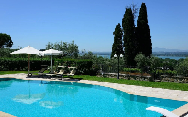 Villa Giulia