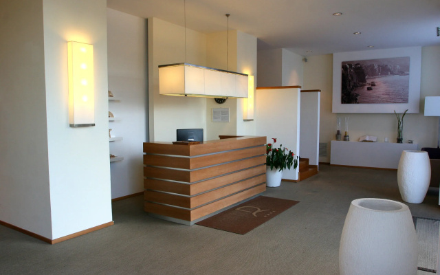 Rota Suites